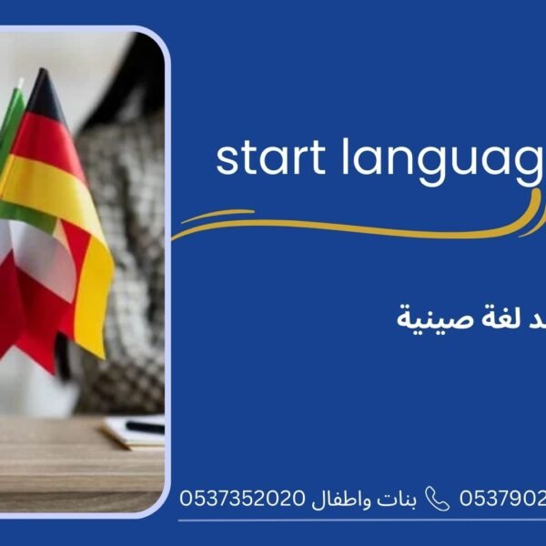 معهد لغة صينية